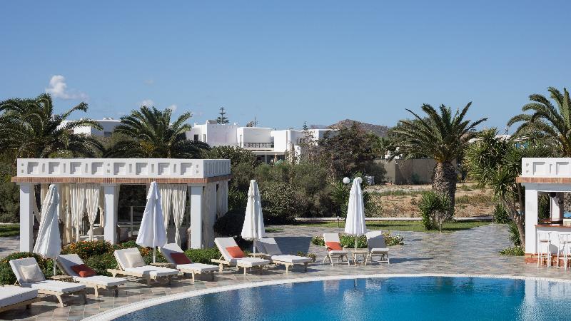 Porto Naxos Hotel Naxos City Exterior foto